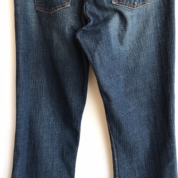 Levi Strauss Signature low-rise bootcut jeans, 14 - Picture 8 of 12